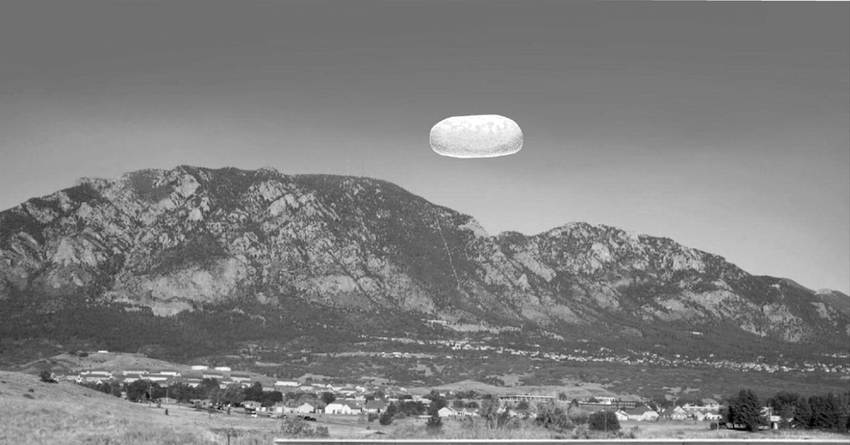 Pentagon releases third batch of UFO/UAP files, adding dozens of documents and videos