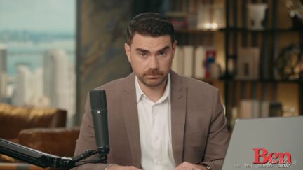 Ben Shapiro