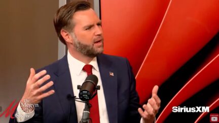 JD Vance