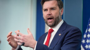 JD Vance
