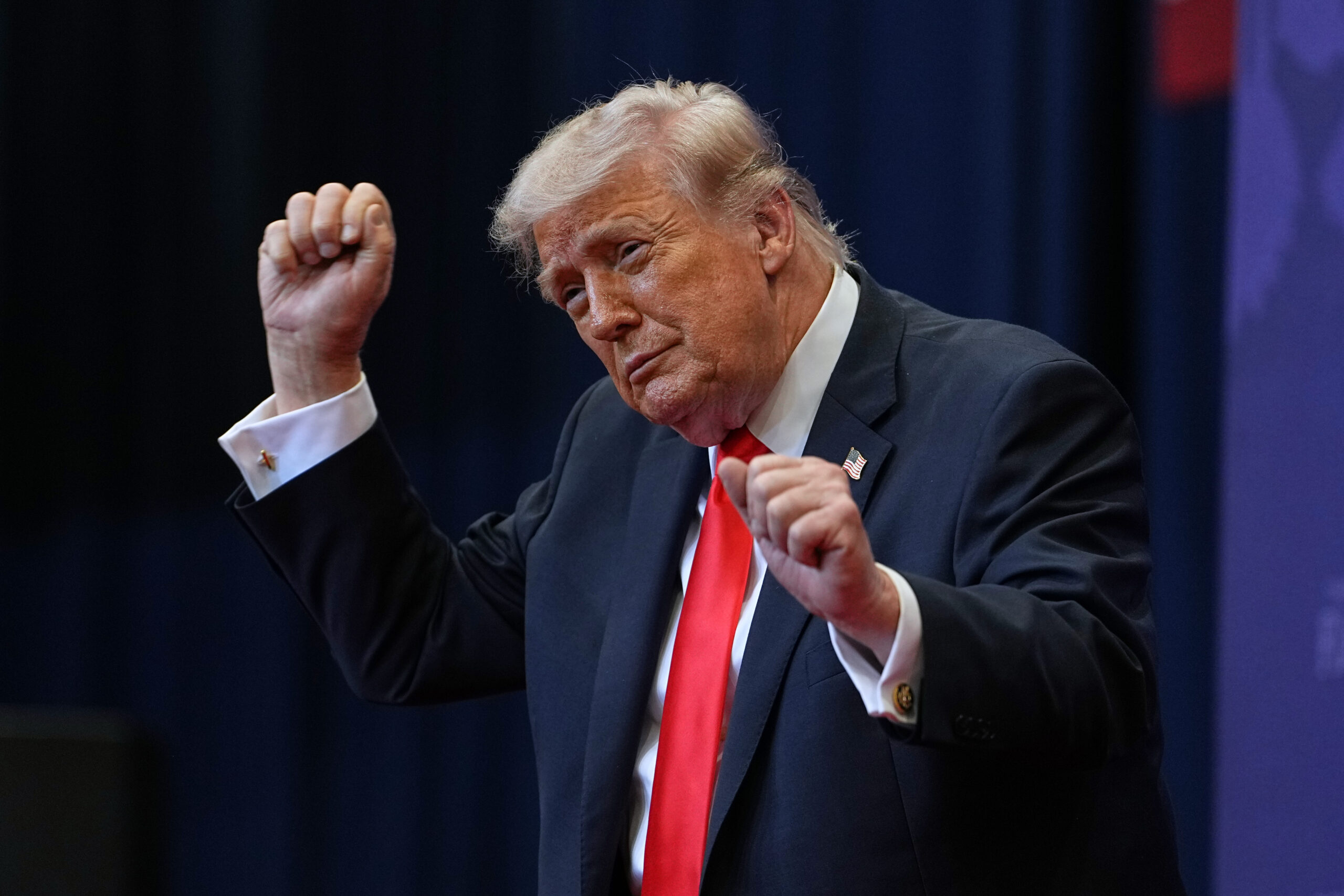 trump