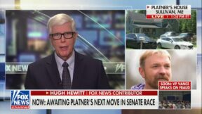 Hugh Hewitt
