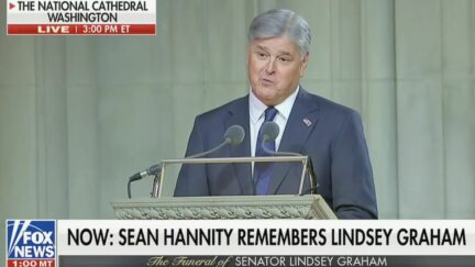Sean Hannity
