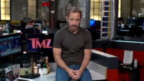 Harvey Levin