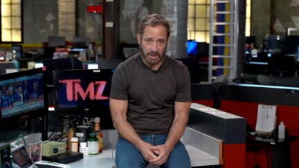 Harvey Levin