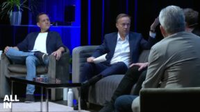 Jason Calacanis