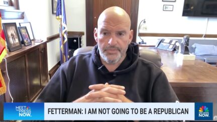 John Fetterman