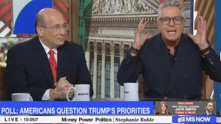 Donny Deutsch