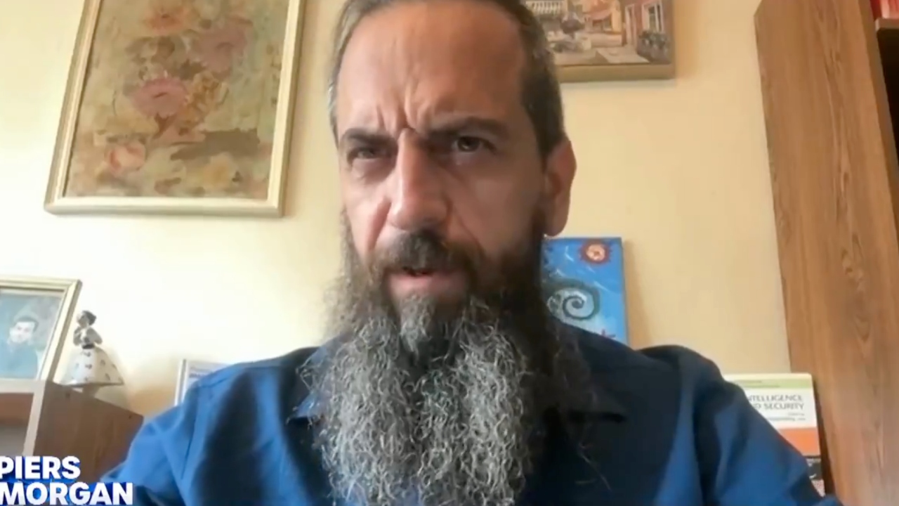 Dr. Roman Yampolskiy