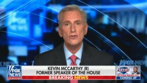 Kevin McCarthy