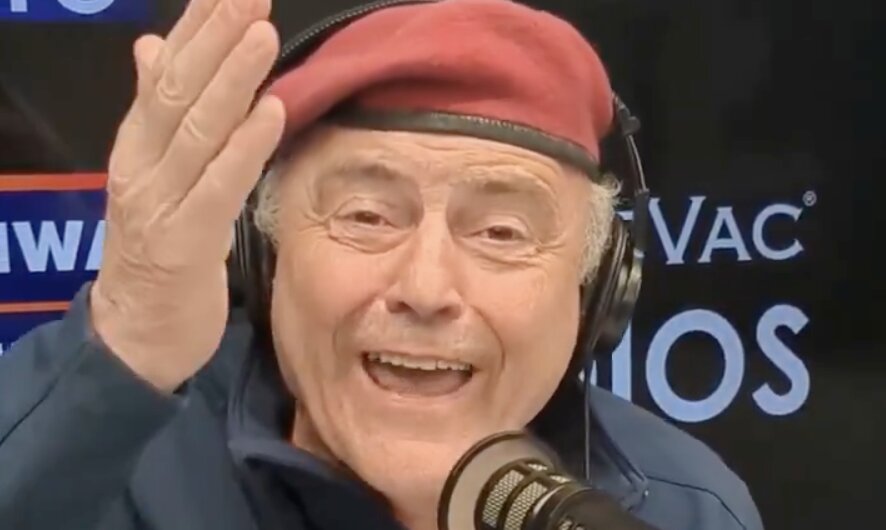 Curtis Sliwa
