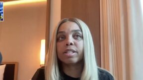 Jemele Hill
