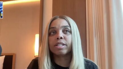 Jemele Hill