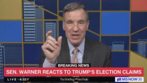 Mark Warner