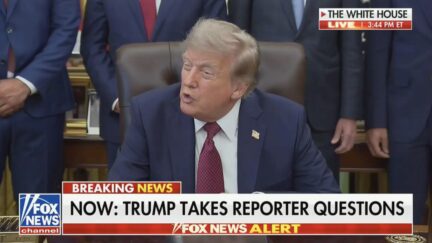 Trump