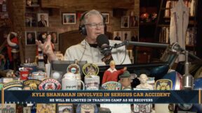 Dan Patrick