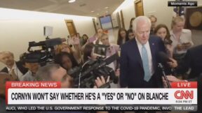 John Cornyn