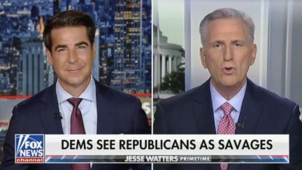 Kevin McCarthy