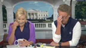 Morning Joe