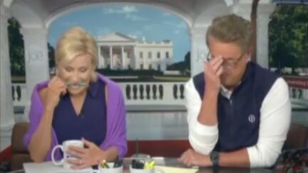 Morning Joe