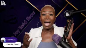 Joy Reid