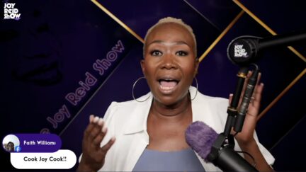 Joy Reid