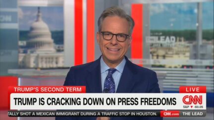 Jake Tapper