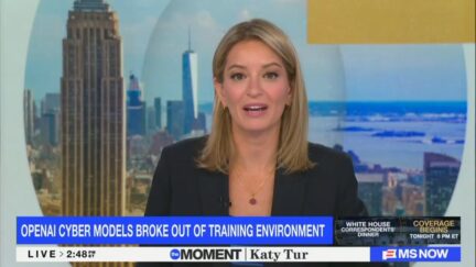 Katy Tur