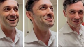 Jon Ossoff