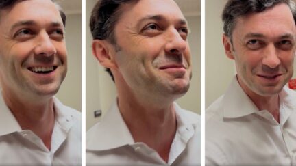 Jon Ossoff