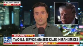 lucas tomlinson and trump inset
