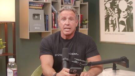 Andrew Cuomo