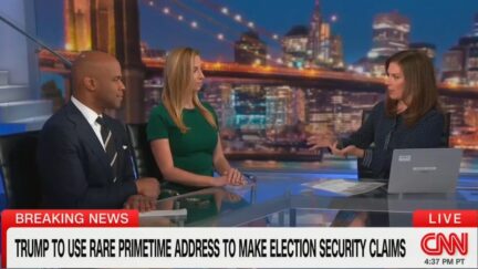 CNN OutFront