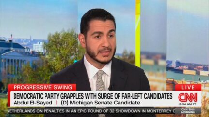 Abdul El-Sayed