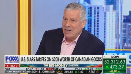 Charlie Gasparino
