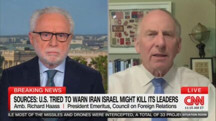 Richard Haass