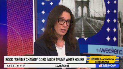 Maggie Haberman