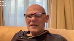 James Carville