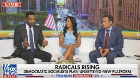 Fox & Friends