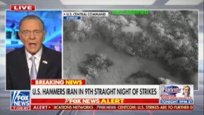 Jack Keane