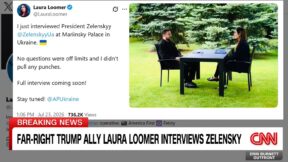 Laura Loomer