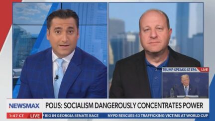 Jared Polis
