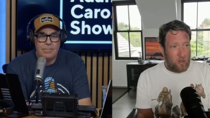 carolla and portnoy