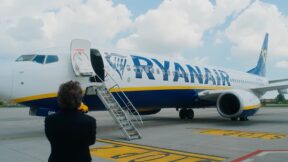 Ryan Air