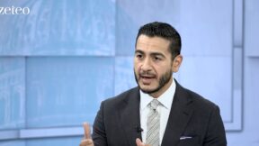 Abdul El-Sayed