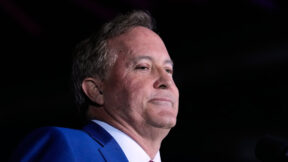 Ken Paxton