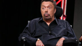 tim curry