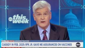 Sen. Bill Cassidy