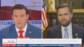 JD Vance