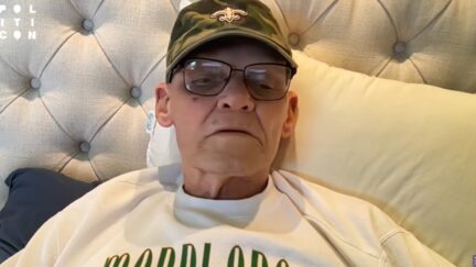 James Carville
